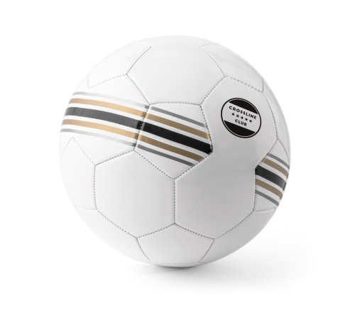 Bola de Futebol personalizada - PVC