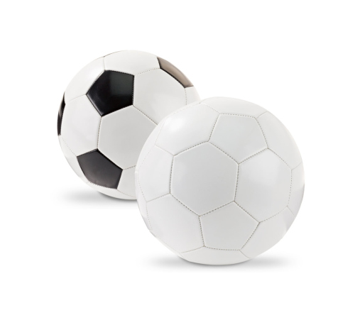Bola de futebol personalizada - PVC