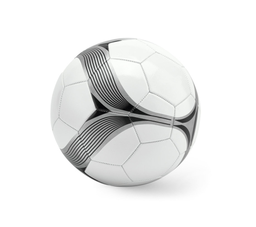 Bola de futebol personalizada - PVC