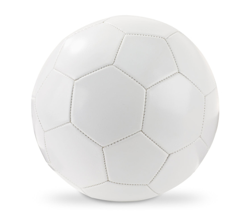 Bola de futebol personalizada - PVC
