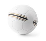 Sol & Chuva Bola personalizada Bola de Futebol personalizada - PVC