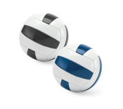 Sol & Chuva Bola personalizada Bola de voleibol personalizada - PVC