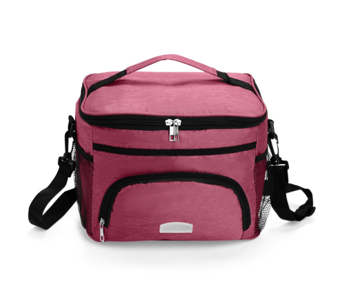 Bolsa Térmica Poliéster 10 Litros