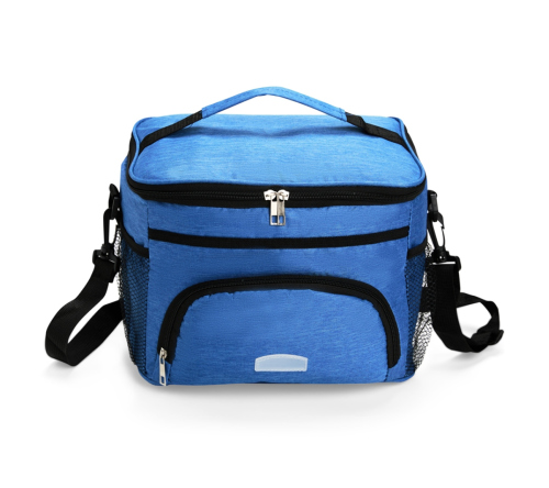 Bolsa Térmica Poliéster 10 Litros