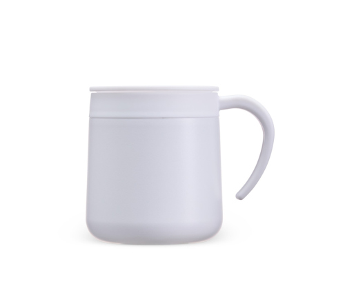  Caneca Térmica Inox 350ml