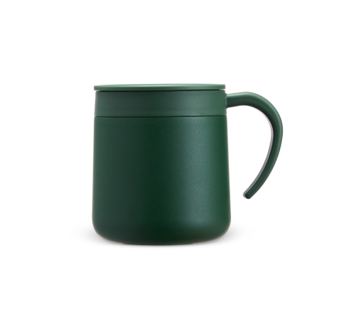  Caneca Térmica Inox 350ml