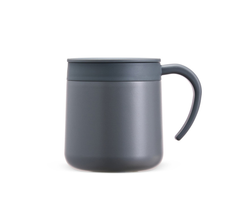  Caneca Térmica Inox 350ml