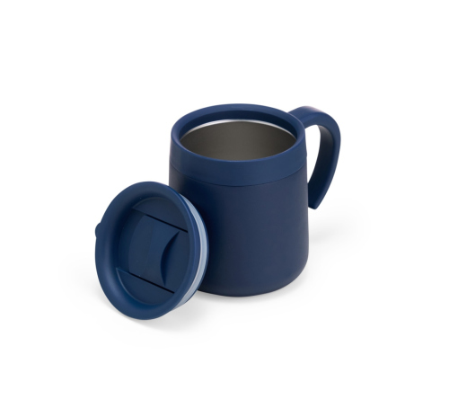  Caneca Térmica Inox 350ml