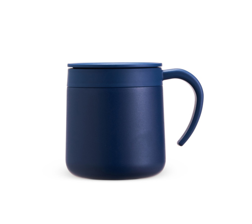  Caneca Térmica Inox 350ml