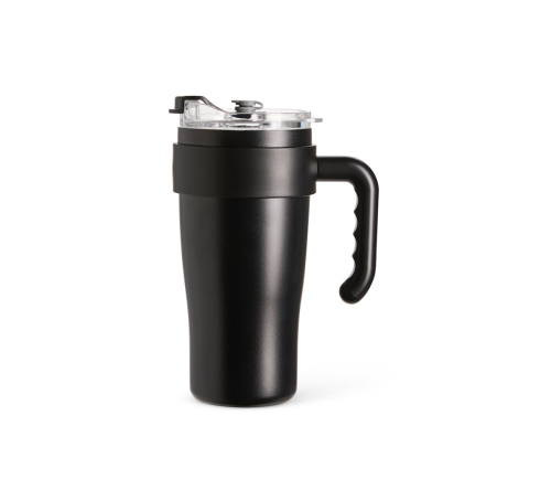 Caneca Térmica Aço Inox 800ml