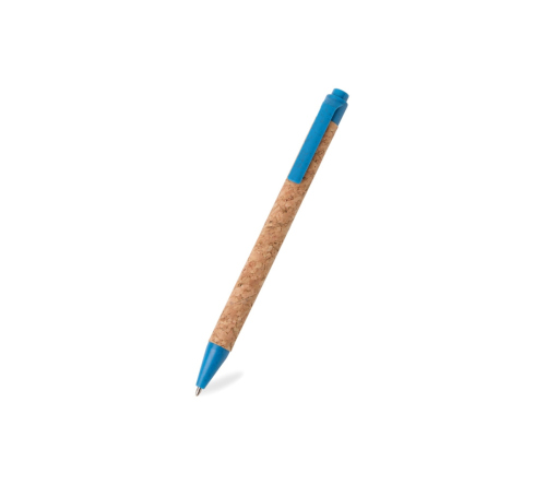 Caneta ecológico de Cortiça