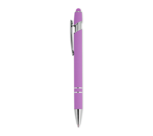 Caneta de metal executiva touch