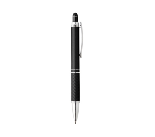 Caneta executivia de metal com touch