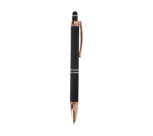 Caneta Metal Touch Executiva