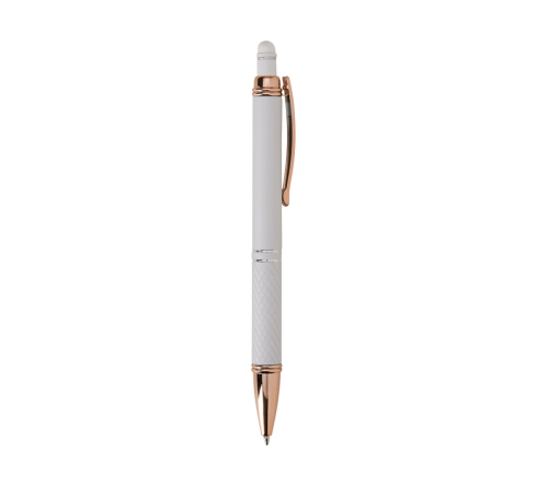 Caneta Metal Touch Executiva