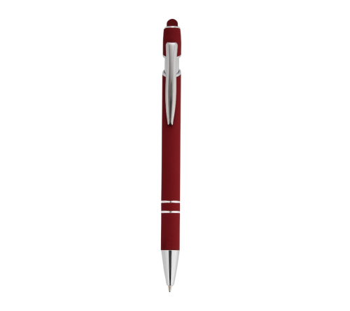 Caneta de metal executiva touch