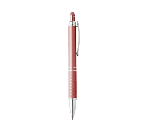 Caneta executivia de metal com touch