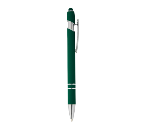 Caneta de metal executiva touch