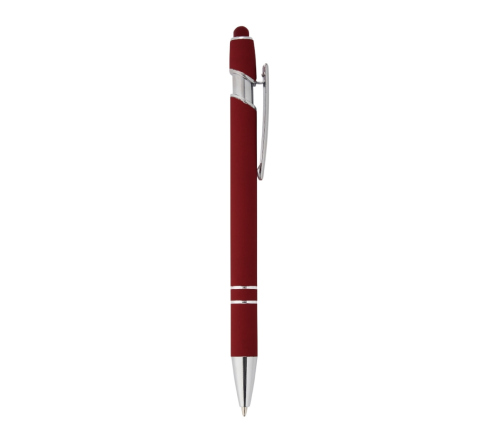 Caneta de metal executiva touch