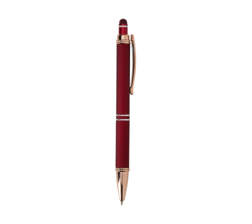 Caneta Metal Touch Executiva