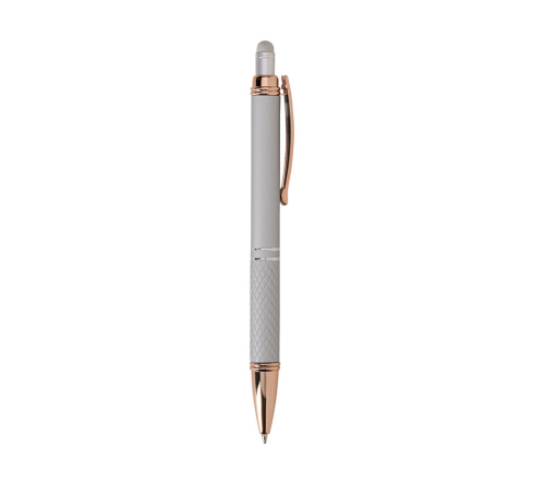 Caneta Metal Touch Executiva