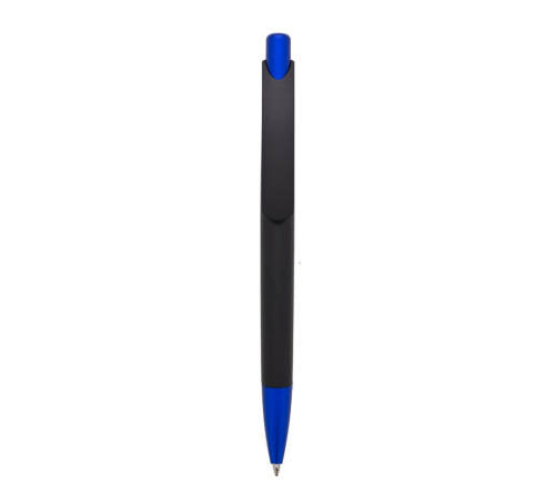 Caneta Plástica Personalizada