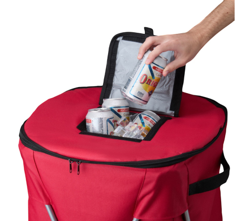 Cooler Térmico Personalizado - 62 Litros