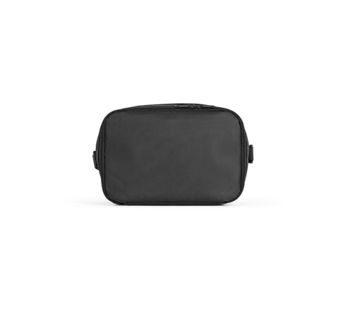 Bolsa térmica em poliéster reciclado 600D com interior forrado em PEVA - 7 Litros