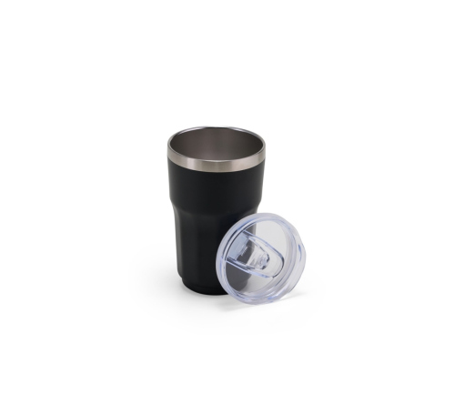 Copo Térmico Aço Inox - 300ml