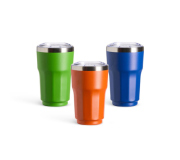 Copo Térmico Aço Inox - 300ml   Copo Térmico Aço Inox - 300ml