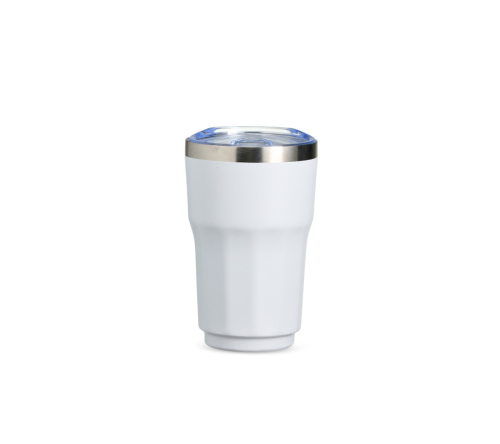 Copo Térmico Aço Inox - 300ml