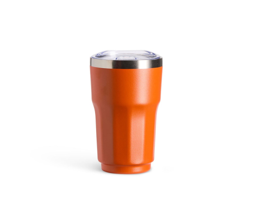 Copo Térmico Aço Inox - 300ml
