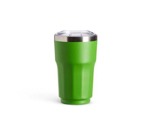 Copo Térmico Aço Inox - 300ml