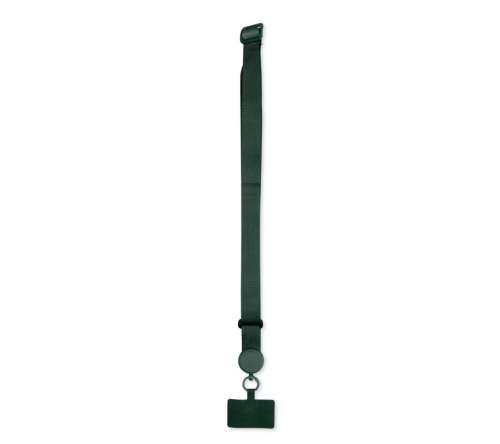 Cordão de segurança para Celular - Fabricado em Poliéster