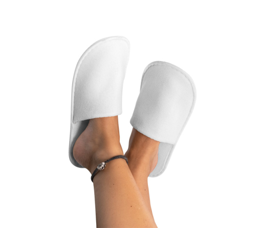 Chinelo personalizado unissex em poliéster
