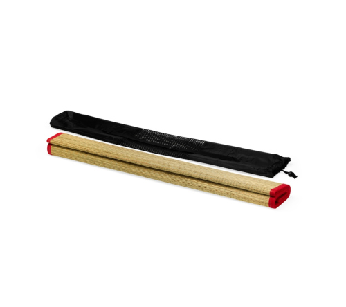 Esteira de Palha Sintética para Praia 180x85 cm - Personalizada