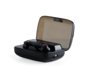   Fone de Ouvido Bluetooth com Case Carregador