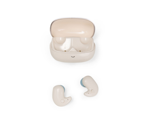 Fone de Ouvido Bluetooth com Case Carregador