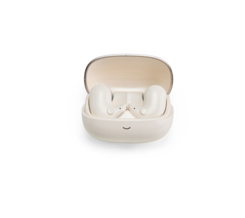 Fone de Ouvido Bluetooth com Case Carregador