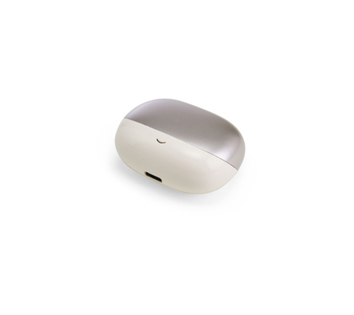 Fone de Ouvido Bluetooth com Case Carregador