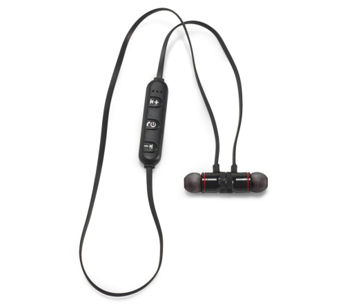 Fone de ouvido em PC