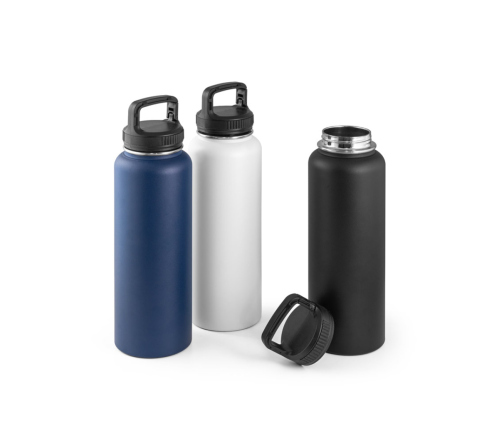 Garrafa squeeze térmica 1,2L