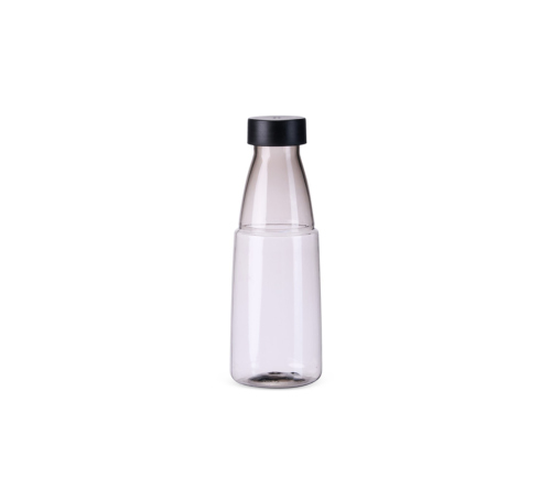 Squeeze garrafa Plástica 2 em 1 550ml