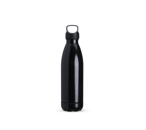 Garrafa squeeze plástica 680ml