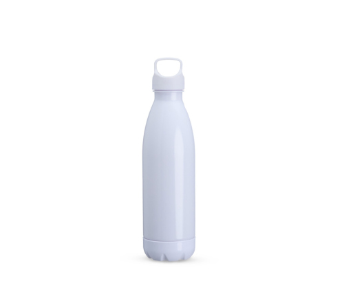 Garrafa squeeze plástica 680ml