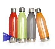   Garrafa Plástica 700ml