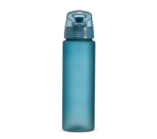 Garrafa squeeze Plástica 700ml