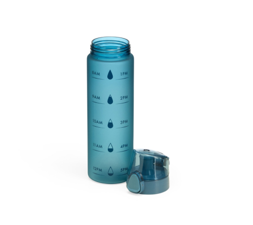 Garrafa squeeze Plástica 700ml