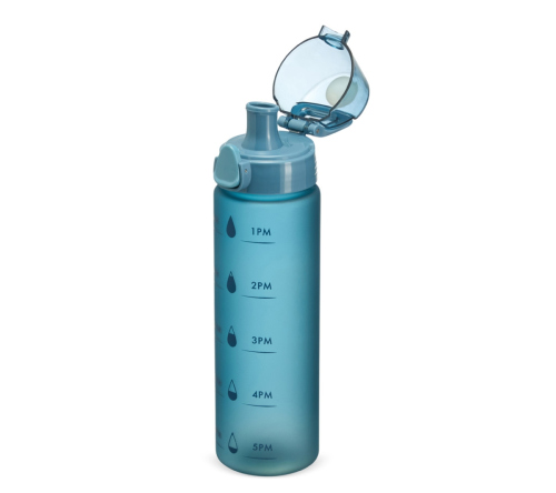 Garrafa squeeze Plástica 700ml