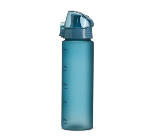 Garrafa squeeze Plástica 700ml